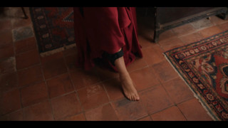 Giusy Buscemi feet photo 20