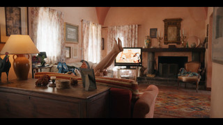 Giusy Buscemi feet photo 7