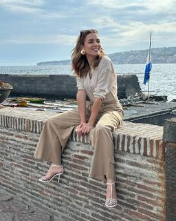 Giusy Buscemi feet photo 19