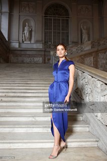 Giusy Buscemi feet photo 18
