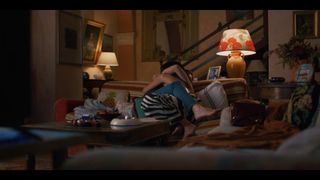 Giusy Buscemi feet photo 14