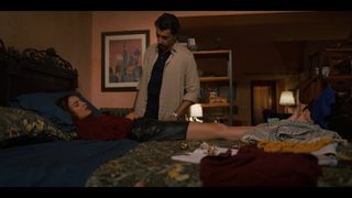 Giusy Buscemi feet photo 13