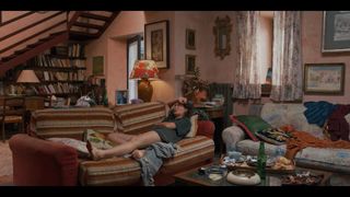 Giusy Buscemi feet photo 12