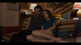Giusy Buscemi feet photo 10