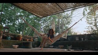 Giusy Buscemi feet photo 6