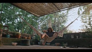 Giusy Buscemi feet photo 4