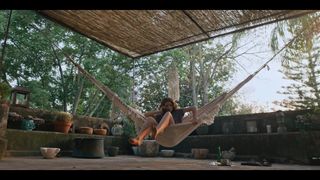 Giusy Buscemi feet photo 3
