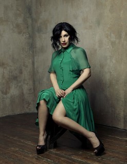 Giusy Ferreri feet photo 8