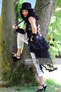 Giusy Ferreri feet photo 15