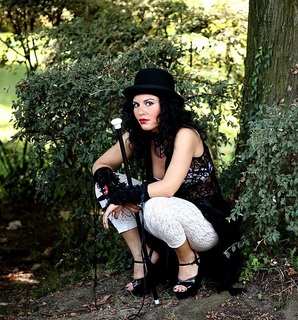 Giusy Ferreri feet photo 14