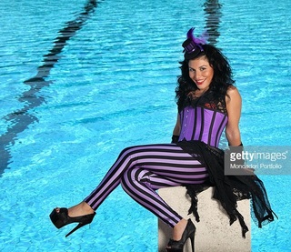 Giusy Ferreri feet photo 13