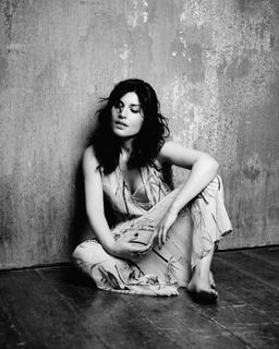 Giusy Ferreri feet photo 1