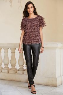 Gizele Oliveira feet photo 14