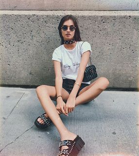 Gizele Oliveira feet photo 13