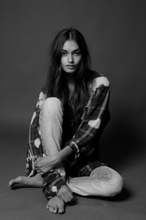 Gizele Oliveira feet photo 6