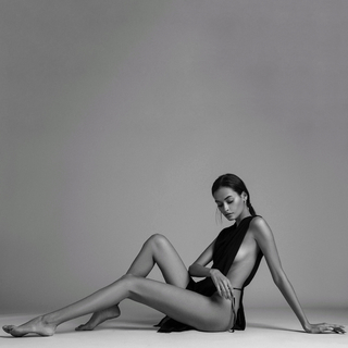 Gizele Oliveira feet photo 3