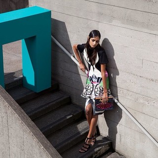 Gizele Oliveira feet photo 14