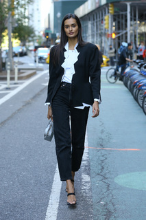 Gizele Oliveira feet photo 12