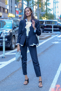 Gizele Oliveira feet photo 8