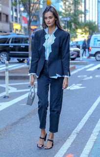 Gizele Oliveira feet photo 7