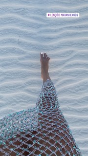 Gizele Oliveira feet photo 11