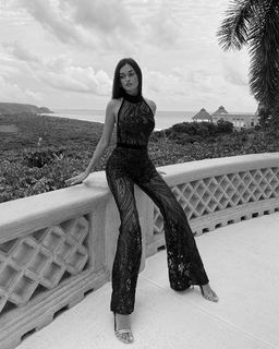 Gizele Oliveira feet photo 10