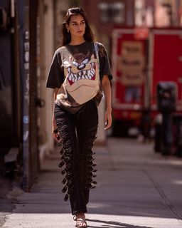 Gizele Oliveira feet photo 7