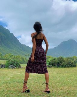 Gizele Oliveira feet photo 5