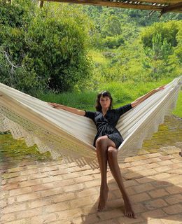Gizele Oliveira feet photo 15