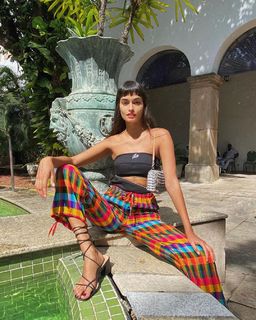 Gizele Oliveira feet photo 12
