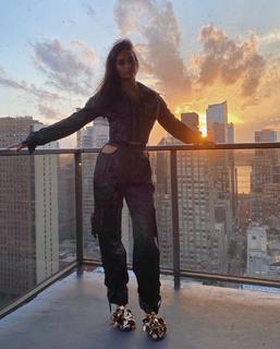 Gizele Oliveira feet photo 19