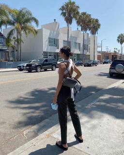 Gizele Oliveira feet photo 16