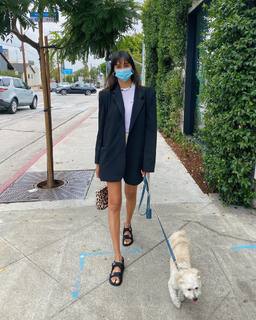 Gizele Oliveira feet photo 15