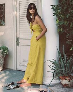 Gizele Oliveira feet photo 5