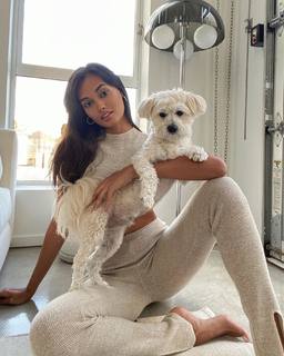 Gizele Oliveira feet photo 14