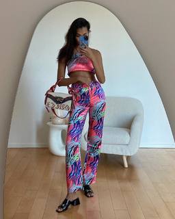 Gizele Oliveira feet photo 13