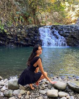 Gizele Oliveira feet photo 4