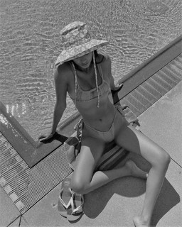 Gizele Oliveira feet photo 19