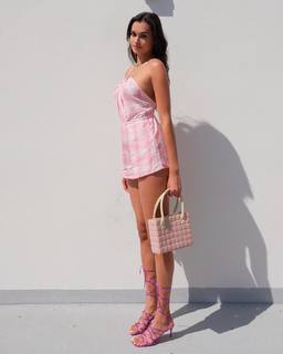 Gizele Oliveira feet photo 12