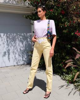 Gizele Oliveira feet photo 9