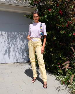 Gizele Oliveira feet photo 8