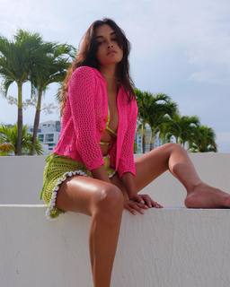 Gizele Oliveira feet photo 20