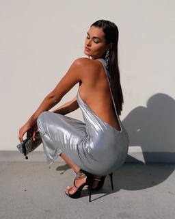 Gizele Oliveira feet photo 12
