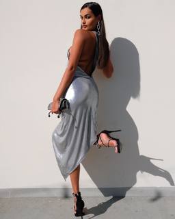 Gizele Oliveira feet photo 10