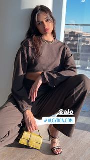 Gizele Oliveira feet photo 18