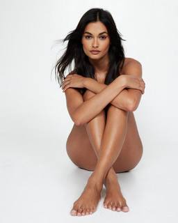 Gizele Oliveira feet photo 9