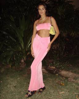 Gizele Oliveira feet photo 11
