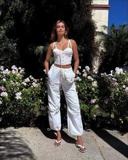 Gizele Oliveira feet photo 20