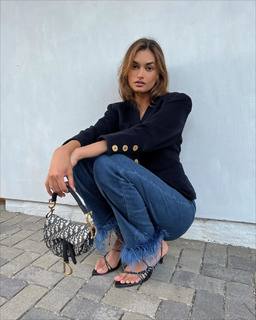 Gizele Oliveira feet photo 14
