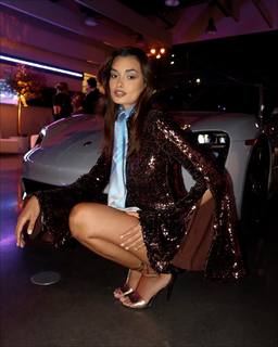 Gizele Oliveira feet photo 20